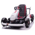 საბავშვო სარბოლო ელექტრო მანქანა/ბავშვის სარბოლო ელექტრო მანქანა/საბავშვო სარბოლო მანქანები დისტანციური მართვის პულტით/ელექტრო მანქანა ბავშვებისთვის განათებით (საბავშვო სარბოლო მანქანა/საბავშვო ელექტრო კარტინგი)