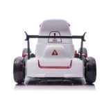 საბავშვო სარბოლო ელექტრო მანქანა/ბავშვის სარბოლო ელექტრო მანქანა/საბავშვო სარბოლო მანქანები დისტანციური მართვის პულტით/ელექტრო მანქანა ბავშვებისთვის განათებით (საბავშვო სარბოლო მანქანა/საბავშვო ელექტრო კარტინგი) - Image 4