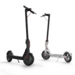 Electric Scooter MK-01 8.5 Inch (Scroll) / Electric Scooters