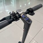 Electric Scooter MK-01 8.5 Inch (Scroll) / Electric Scooters - Image 8