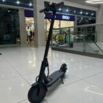 Electric Scooter MK-01 8.5 Inch (Scroll) / Electric Scooters - Image 12