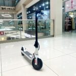 Electric Scooter MK-01 8.5 Inch (Scroll) / Electric Scooters - Image 6