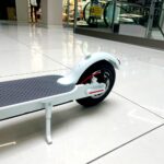Electric Scooter MK-01 8.5 Inch (Scroll) / Electric Scooters - Image 7