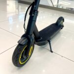 ელექტრო სკუტერი MK-03 10 ინჩი (სქროლი) / ელექტრო სკუტერები - Image 3