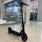 ელექტრო სკუტერი MK-03 10 ინჩი (სქროლი) / ელექტრო სკუტერები - Image 5