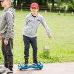 6.5 дюймовый ховерборд / самобалансирующийся ховерборд / ховерборды / электротранспорт — изображение 4