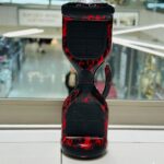 6.5 дюймовый ховерборд / самобалансирующийся ховерборд / ховерборды / электротранспорт — изображение 8