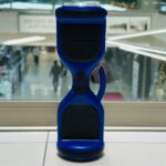 6.5 дюймовый ховерборд / самобалансирующийся ховерборд / ховерборды / электротранспорт — изображение 9