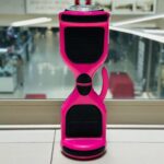 6.5 дюймовый ховерборд / самобалансирующийся ховерборд / ховерборды / электротранспорт — изображение 11