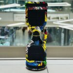 6.5 дюймовый ховерборд / самобалансирующийся ховерборд / ховерборды / электротранспорт — изображение 5