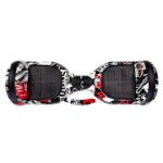 6.5-дюймовый ховерборд с поручнем / самобалансирующийся ховерборд / ховерборды / электротранспорт