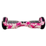 6.5-дюймовый ховерборд с поручнем / самобалансирующийся ховерборд / ховерборды / электротранспорт — изображение 3