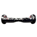 6.5-дюймовый ховерборд с поручнем / самобалансирующийся ховерборд / ховерборды / электротранспорт — изображение 3