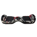 6.5-дюймовый ховерборд с поручнем / самобалансирующийся ховерборд / ховерборды / электротранспорт — изображение 4