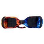 6.5-дюймовый ховерборд с поручнем / самобалансирующийся ховерборд / ховерборды / электротранспорт