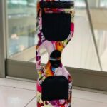 6.5 дюймовый ховерборд / самобалансирующийся ховерборд / ховерборды / электротранспорт — изображение 4