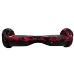 6.5-дюймовый ховерборд с поручнем / самобалансирующийся ховерборд / ховерборды / электротранспорт — изображение 3