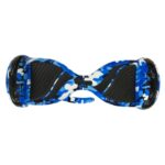 8-дюймовый ховерборд с поручнем / самобалансирующийся ховерборд / ховерборды / электротранспорт