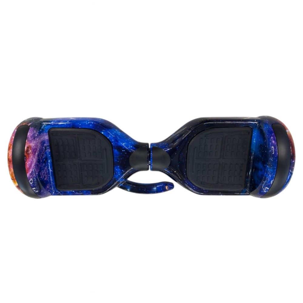 6.5-дюймовый ховерборд с поручнем / самобалансирующийся ховерборд / ховерборды / электротранспорт — изображение 1