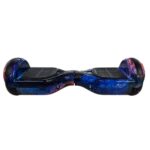 6.5-дюймовый ховерборд с поручнем / самобалансирующийся ховерборд / ховерборды / электротранспорт — изображение 3