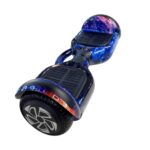 6.5-дюймовый ховерборд с поручнем / самобалансирующийся ховерборд / ховерборды / электротранспорт — изображение 2