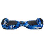 6.5-дюймовый ховерборд с поручнем / самобалансирующийся ховерборд / ховерборды / электротранспорт — изображение 3