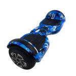 6.5-дюймовый ховерборд с поручнем / самобалансирующийся ховерборд / ховерборды / электротранспорт — изображение 2