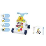 საბავშვო სასეირნო ეტლი/ საბავშვო სასეირნო ეტლები / საბავშვო სათამაშო / საბავშო სათამაშოები (საბავშვო ეტლები ) - Image 2