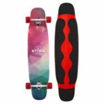 ლონგბორდი / ლონგბორდები (სკეიტბორდი) - Image 2