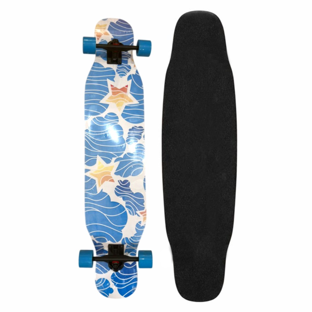 ლონგბორდი / ლონგბორდები (სკეიტბორდი) - Image 1