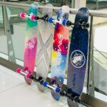 ლონგბორდი / ლონგბორდები (სკეიტბორდი) - Image 4