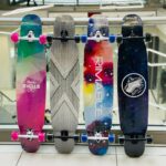 ლონგბორდი / ლონგბორდები (სკეიტბორდი) - Image 5