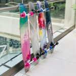 ლონგბორდი / ლონგბორდები (სკეიტბორდი) - Image 6