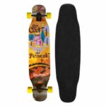 ლონგბორდი / ლონგბორდები (სკეიტბორდი) - Image 3