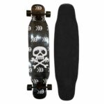 ლონგბორდი / ლონგბორდები (სკეიტბორდი) - Image 4