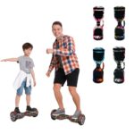 6.5-дюймовый ховерборд / самобалансирующийся ховерборд / ховерборды / электротранспорт