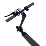 ელექტრო სკუტერი MK-02 10 ინჩი (სქროლი) / ელექტრო სკუტერები - Image 2