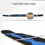 ლონგბორდი / ლონგბორდები (სკეიტბორდი) - Image 2