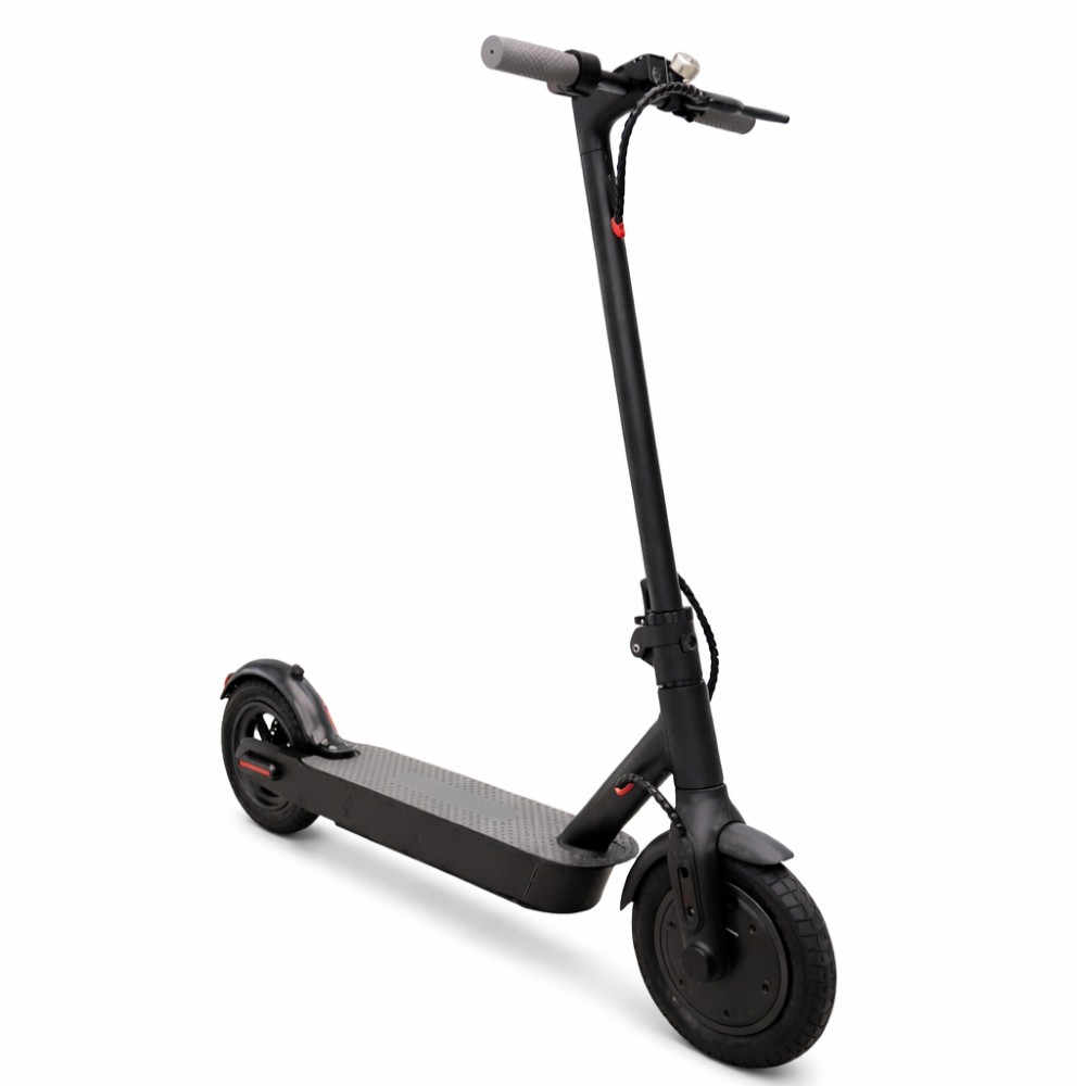 ელექტრო სკუტერი MK-02 10 ინჩი (სქროლი) / ელექტრო სკუტერები - Image 1