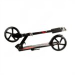 საბავშვო სკუტერი / საბავშვო სკუტერები / საბავშვო სკუტერი დასაკეცი / ბავშვთა სკუტერი  (სამაკატი, გორიალა, თვითგორია) - Image 2