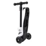 Детский самокат / Детские самокаты / Детский складной самокат / Трёхколёсный самокат (Самакат, Самоходный самокат) — изображение 3