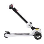 Детский самокат / Детские самокаты / Детский складной самокат / Трёхколёсный самокат (Самакат, Самоходный самокат) — изображение 2