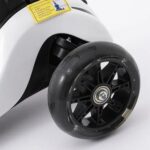 Детский самокат / Детские самокаты / Детский складной самокат / Трёхколёсный самокат (Самакат, Самоходный самокат) — изображение 7