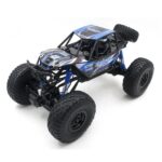 RTR off-road buggy / remote control car / high-speed moving car / 4WD radio-controlled cars / children's car / children's cars / remote control car - Image 3