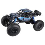 RTR off-road buggy / remote control car / high-speed moving car / 4WD radio-controlled cars / children's car / children's cars / remote control car - Image 4