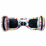 10 дюймовый ховерборд с поручнем / самобалансирующийся ховерборд / ховерборды / электротранспорт