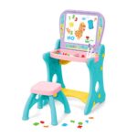 ციფრული ხატვის მაგიდა, სასწავლო ხატვის მაგიდა, სათამაშო ბავშვებისთვის/ ბავშვის სათამაშო