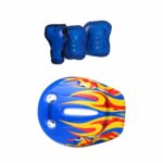 Helmet and protective set / Children's protective helmet / Children's helmets / Children's safety helmet