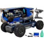 Crazon მართვადი საბავშვო მანქანა / საბავშვო მანქანა / საბავშვო მანქანები / დისტანციურად მართვადი საბავშვო მანქანა