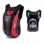 მოტო ზურგჩანთა Dainese / მოტო ეკიპირება / მოტო ჩანთა / მოტო აქსესუარი / მოტოციკლეტის ზურგჩანთა